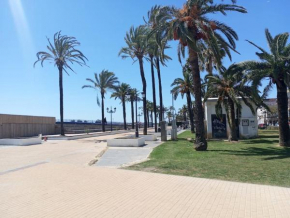 La parada, El Puerto De Santa Maria